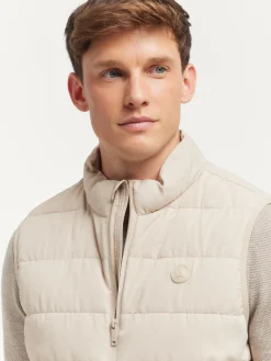 Sale CHALECO SLOOPY Hombre Chalecos