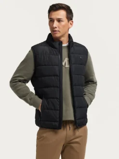 Outlet CHALECO SLOOPY Hombre Chalecos