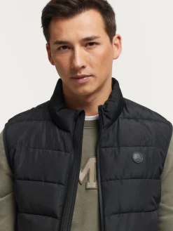 Outlet CHALECO SLOOPY Hombre Chalecos