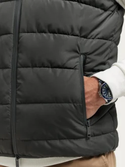 New CHALECO SLOOPY Hombre Chalecos