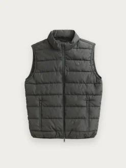 New CHALECO SLOOPY Hombre Chalecos