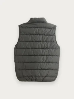 New CHALECO SLOOPY Hombre Chalecos