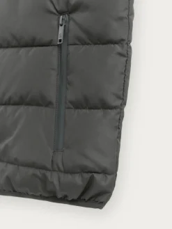 New CHALECO SLOOPY Hombre Chalecos