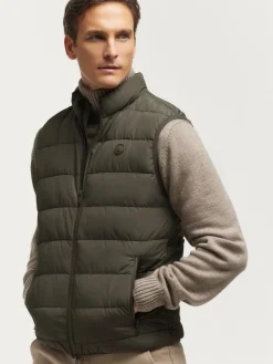 Clearance CHALECO SLOOPY Hombre Chalecos