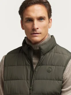 Clearance CHALECO SLOOPY Hombre Chalecos