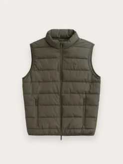 Clearance CHALECO SLOOPY Hombre Chalecos