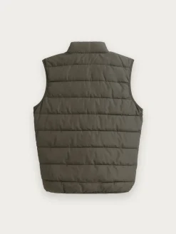 Clearance CHALECO SLOOPY Hombre Chalecos