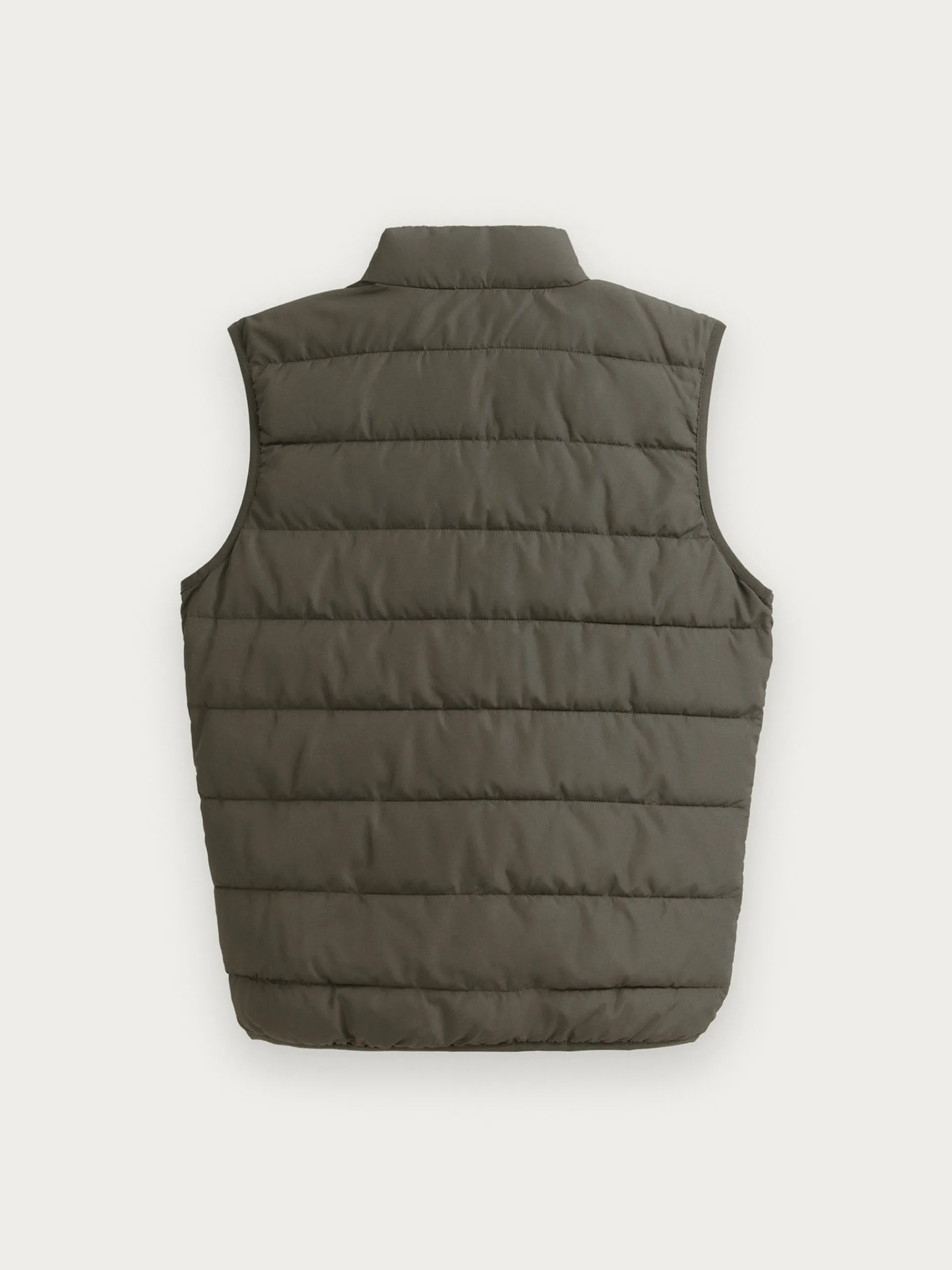 Clearance CHALECO SLOOPY Hombre Chalecos