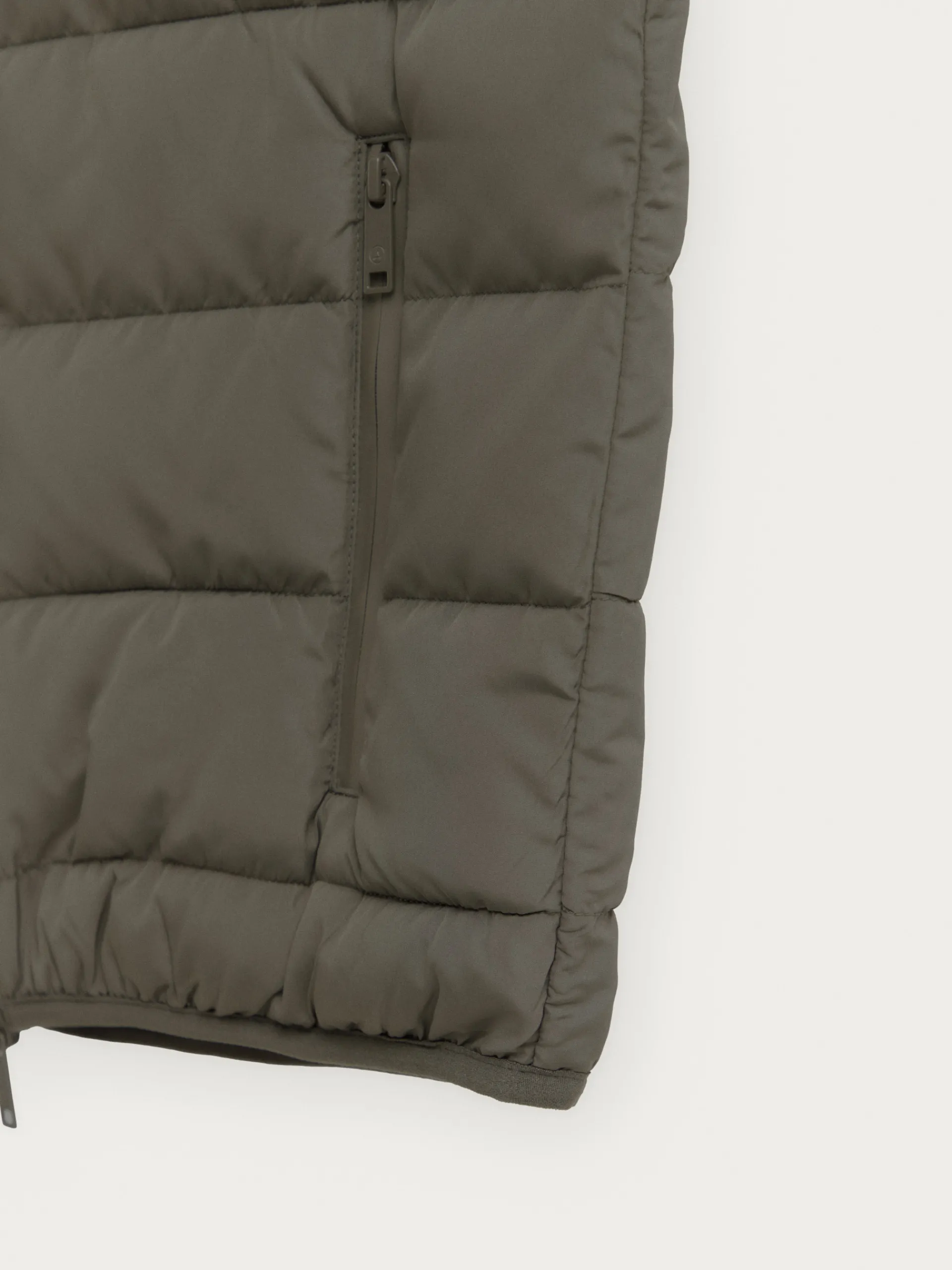 Clearance CHALECO SLOOPY Hombre Chalecos