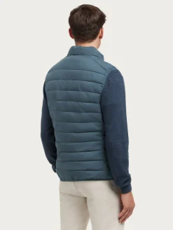 Discount CHALECO VINCENT Hombre Chalecos