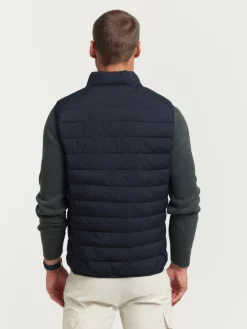 Best CHALECO VINCENT Hombre Chalecos