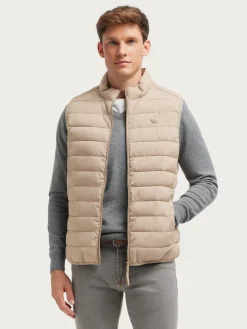 Discount CHALECO VINCENT Hombre Chalecos