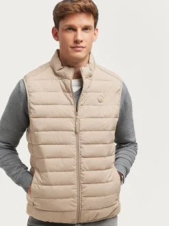 Discount CHALECO VINCENT Hombre Chalecos