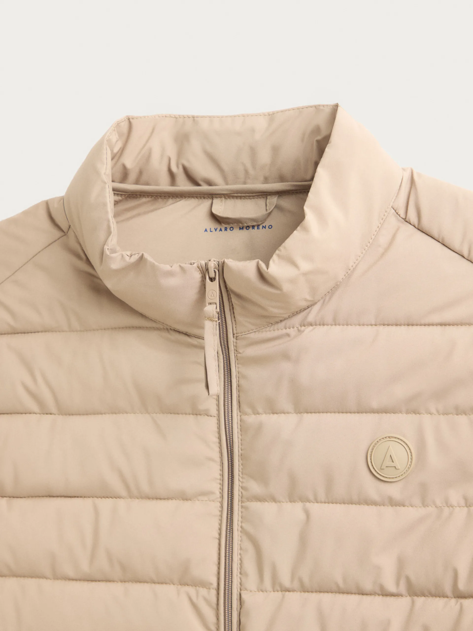 Discount CHALECO VINCENT Hombre Chalecos