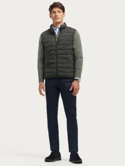 Sale CHALECO VINCENT Hombre Chalecos