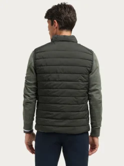 Sale CHALECO VINCENT Hombre Chalecos