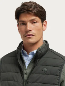 Sale CHALECO VINCENT Hombre Chalecos