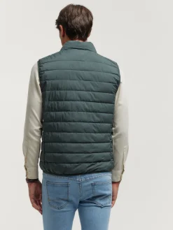 Outlet CHALECO VINCENT Hombre Chalecos