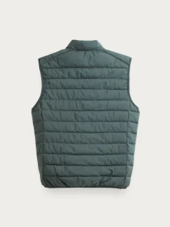 Outlet CHALECO VINCENT Hombre Chalecos