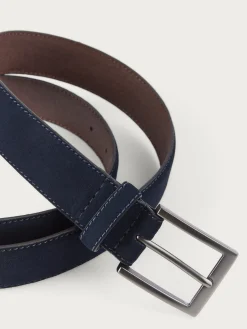 Online CINTURON ANTE VESTIR Hombre Cinturones