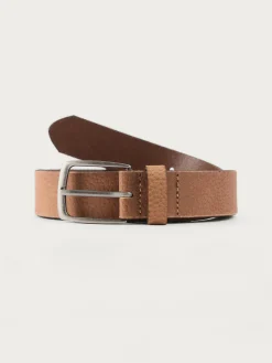 Hot CINTURON LOGO PIEL Hombre Cinturones