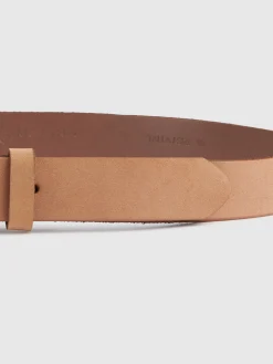 New CINTURON NOBUCK Hombre Cinturones