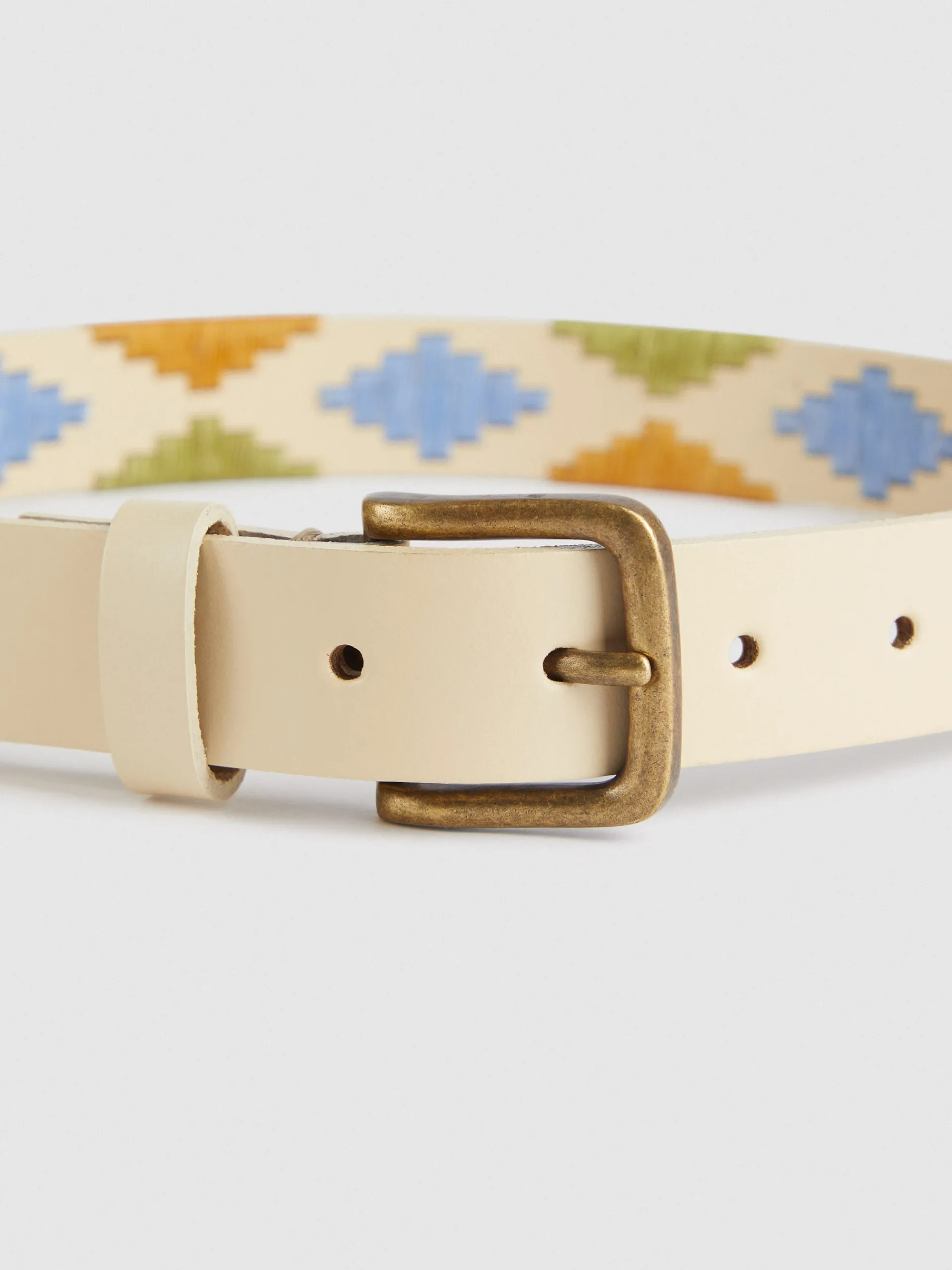 Clearance CINTURON PAMPA KIDS Accesorios