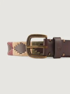 Clearance CINTURON PAMPA KIDS Accesorios