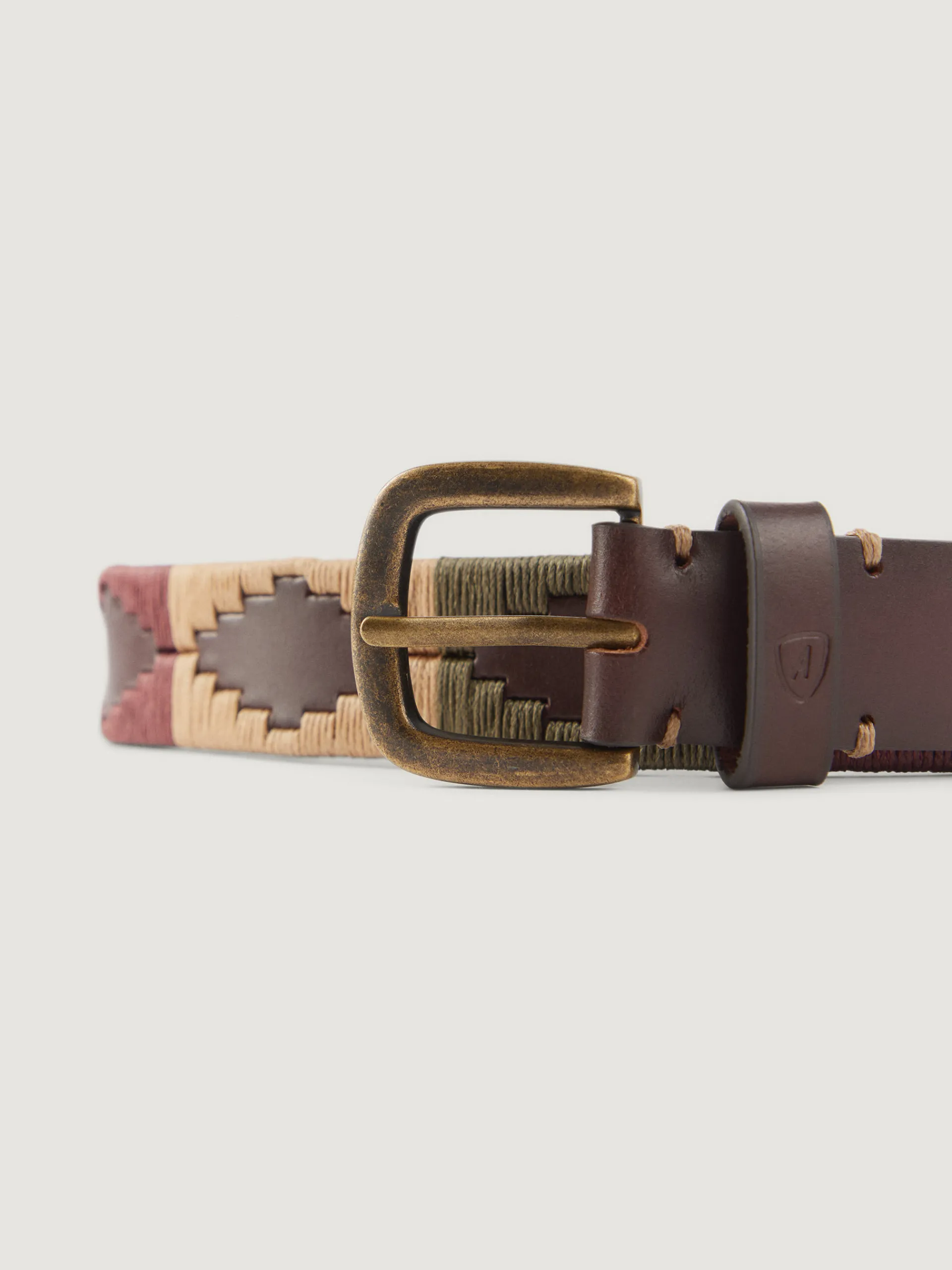 Clearance CINTURON PAMPA KIDS Accesorios