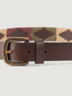 Clearance CINTURON PAMPA KIDS Accesorios