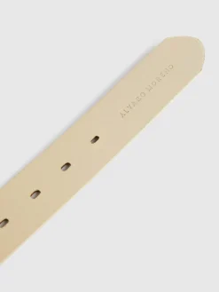 Online CINTURON PAMPA PIEL Hombre Cinturones