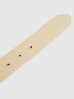 CINTURON PAMPA PIEL Hombre Cinturones