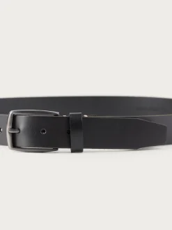 Hot CINTURON PIEL VESTIR Hombre Cinturones