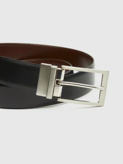 CINTURON REVERSIBLE Hombre Cinturones