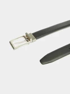 CINTURON REVERSIBLE Hombre Cinturones