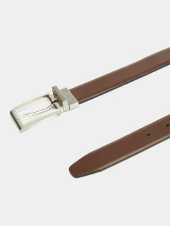 CINTURON REVERSIBLE SKIN Hombre Cinturones