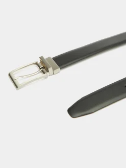 CINTURON REVERSIBLE SKIN Hombre Cinturones