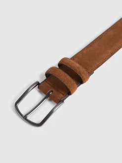 Online CINTURON SERRAJE Hombre Cinturones