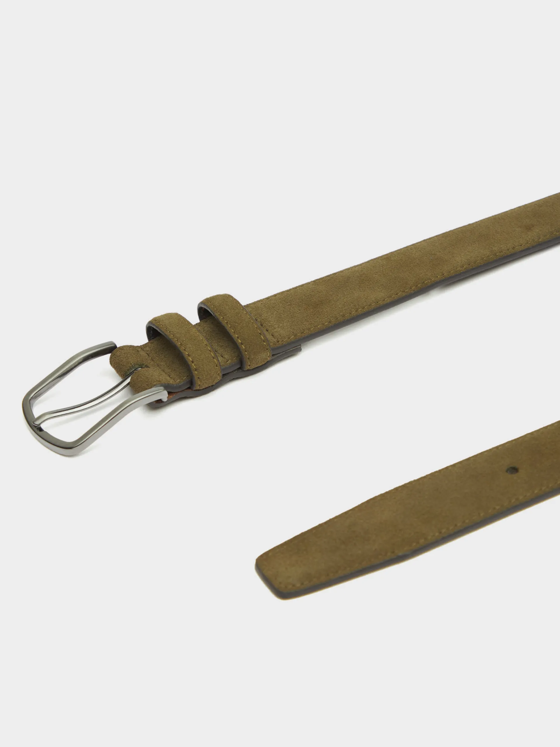 Hot CINTURON SERRAJE Hombre Cinturones