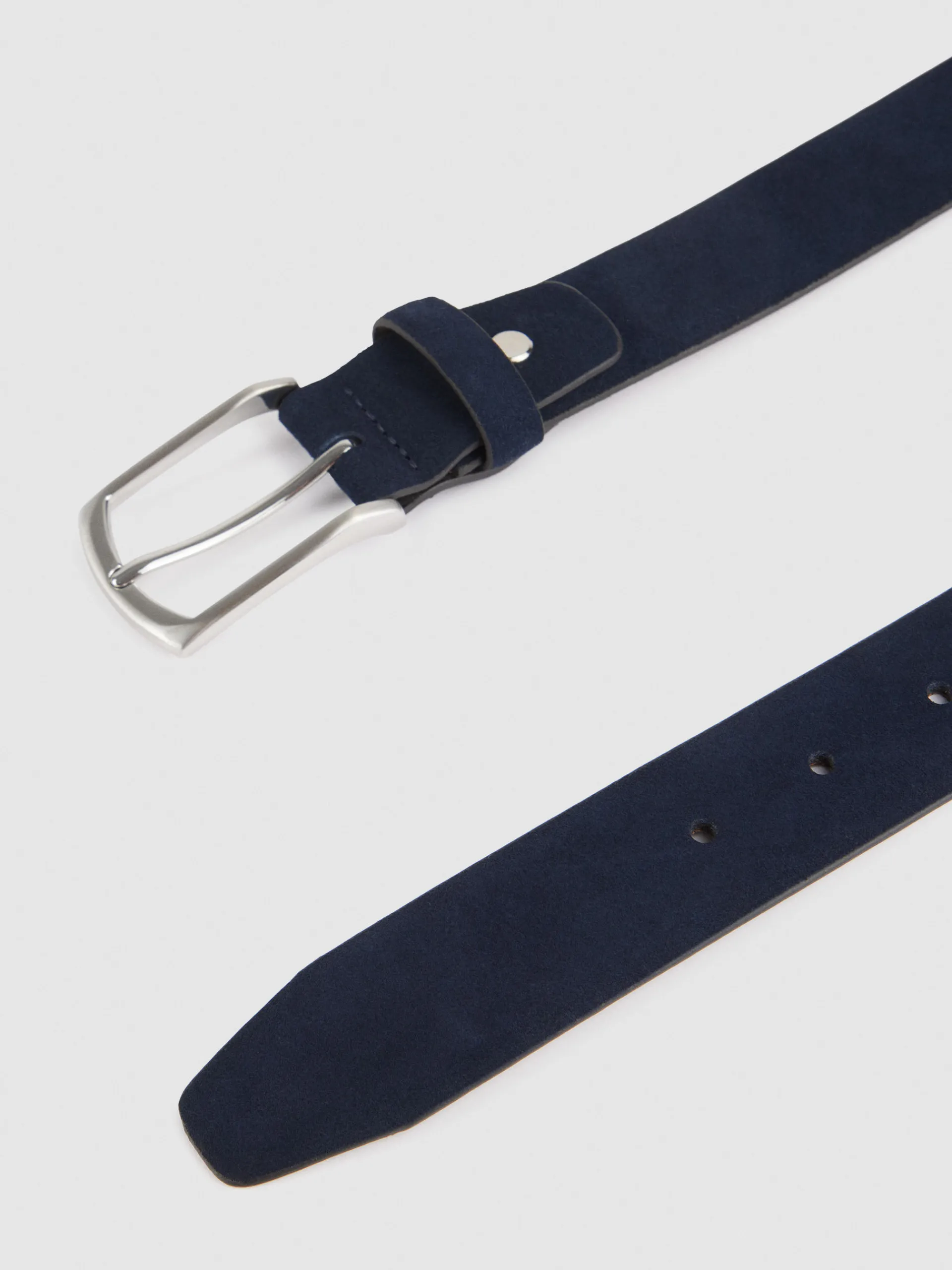 Discount CINTURON VESTIR SERRAJE Hombre Cinturones