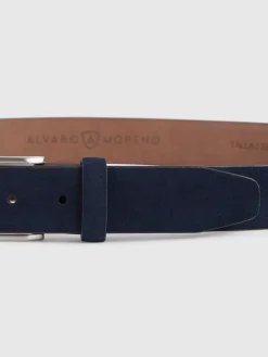 Discount CINTURON VESTIR SERRAJE Hombre Cinturones