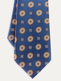 New CORBATA JACQUARD MF Hombre Corbatas|Corbatas