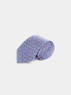 New CORBATA JACQUARD MF Hombre Corbatas|Corbatas