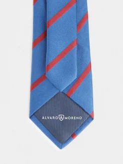 Sale CORBATA JACQUARD MF Hombre Corbatas|Corbatas