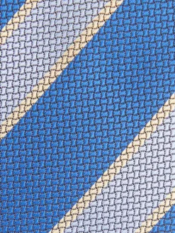 Online CORBATA JACQUARD MF Hombre Corbatas|Corbatas