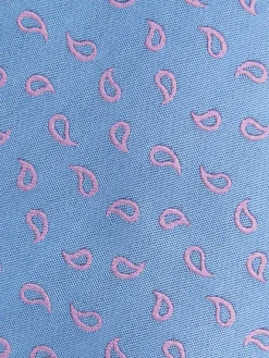 Discount CORBATA JACQUARD MF Hombre Corbatas|Corbatas