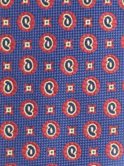 Hot CORBATA JACQUARD MF Hombre Corbatas|Corbatas