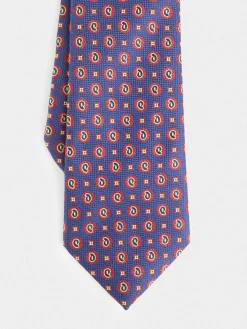 Hot CORBATA JACQUARD MF Hombre Corbatas|Corbatas