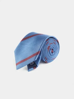 Hot CORBATA JACQUARD MF Hombre Corbatas|Corbatas