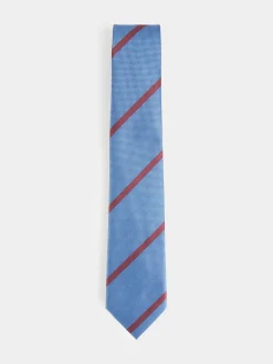 Hot CORBATA JACQUARD MF Hombre Corbatas|Corbatas